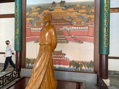 -采石矶景区
