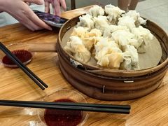 -海汇源老烧麦店(东大街总店)