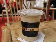 -蓉小乔·RONG COFFEE(春熙路店)