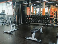 -佳禾健身(三元里店)