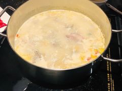 胡椒猪肚鸡-捞王锅物料理(温州万象城店)