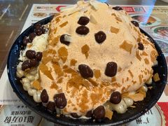 -孖记茶档·热腾茶餐(江南西plus店)