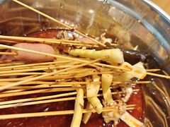 -嘉州鲜知味钵钵鸡(奎星楼店)