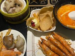 -堂会(白云店)