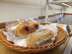 -前进麦味·天然烘焙(凯德1818店)