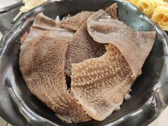 呷哺经典毛肚-呷哺呷哺 黄金牧场 (新中关购物中心店)