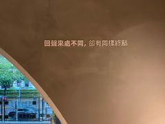 -Echo回声黑胶唱片咖啡馆