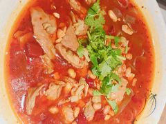 -渝人码头 川菜店 Chungking Szechuan Cuisine