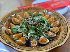 -孙厨娘川味饭馆(临河街店)