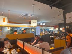 -潮发潮汕牛肉店(东方宝泰店)