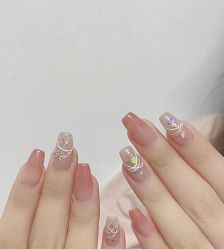 -LILY NAILS美甲美睫