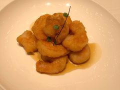 茉里锅包虾-茉里粤菜(皇姑万象汇店)