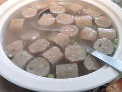 -宋小谨·泉州菜(西沙湾店)