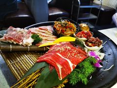 -猫抓烤肉(春熙路店)