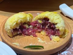 -一朵菌·野生菌探索家火锅(南亚店)