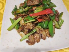 -田园山庄农家乐(石岩店)