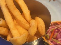 -blue frog蓝蛙(长泰广场店)