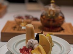 -叶叶菩提·晋福宫