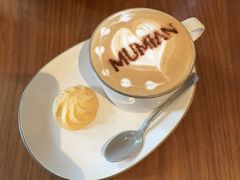 -深圳罗湖木棉花凯悦尚选酒店•大堂吧