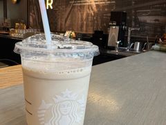 -星巴克臻选(上海今潮8弄店)