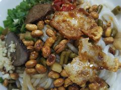 -牛八宝桂林米粉(八里庄店)