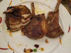 -荟星庭西餐厅(天府丽都喜来登饭店)