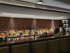 -LAMP BAR 水烟音乐酒吧