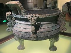 -上海博物馆(人民广场馆)