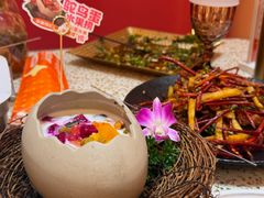-小董哥烤串·爆汁大油边(故宫店)