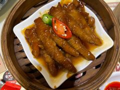 -赏点粤式点心(广州塔店)