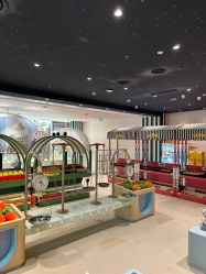 -奈尔宝家庭中心·亲子餐厅(长沙运达汇店)