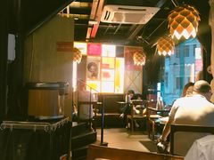 大堂-川里谈·川味小馆(北京路店)