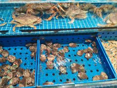 -梁家大院•农家菜(昆山会展中心店)