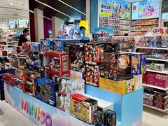 -名创优品(海珠乐峰广场店)