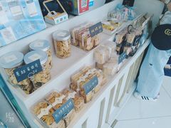 零售区-佩家私房烘焙(宝龙店)