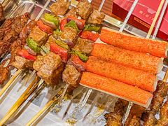 -1078號老北京涮肉(松柏店)