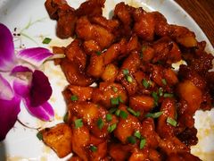 -胖姥姥·川湘闽菜(汕尾蓝天广场店)