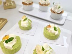 -艾加柒克蛋糕茶歇甜品台(春熙路店)