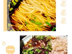 -南京大牌档(香港广场店)