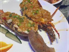 -花西亭·海鲜自助餐厅(瑞城名人酒店)
