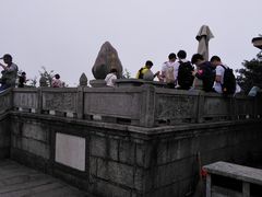 -南岳衡山风景名胜区-南岳大庙