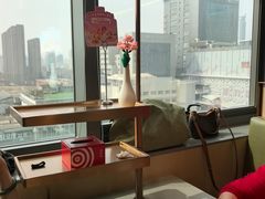 -海底捞火锅(赛格国际购物中心店)