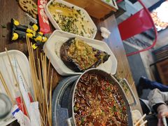 -李不管把把烧(天府三街店)