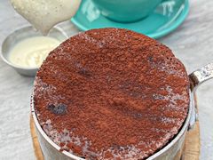 -Highline·城市露台景观餐厅(淮海路店)