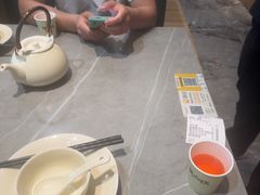 -楚山晓·楚湘菜(江夏永旺店)