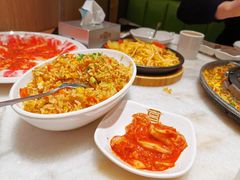 -韩宫宴炭火烤肉(印象城店)