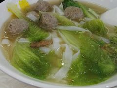 -其美潮州鱼旦粉世家(花城汇南区分店)