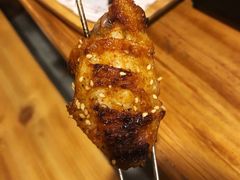 -四禧精酿烧烤串吧(大明湖店)