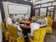 -清宫宴酒楼·计氏松枝包子