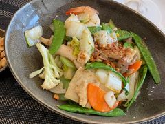 十菜-THE PAWON·8碗(古北SOHO店)